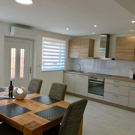 Apartma Sonja Пиран Экстерьер фото