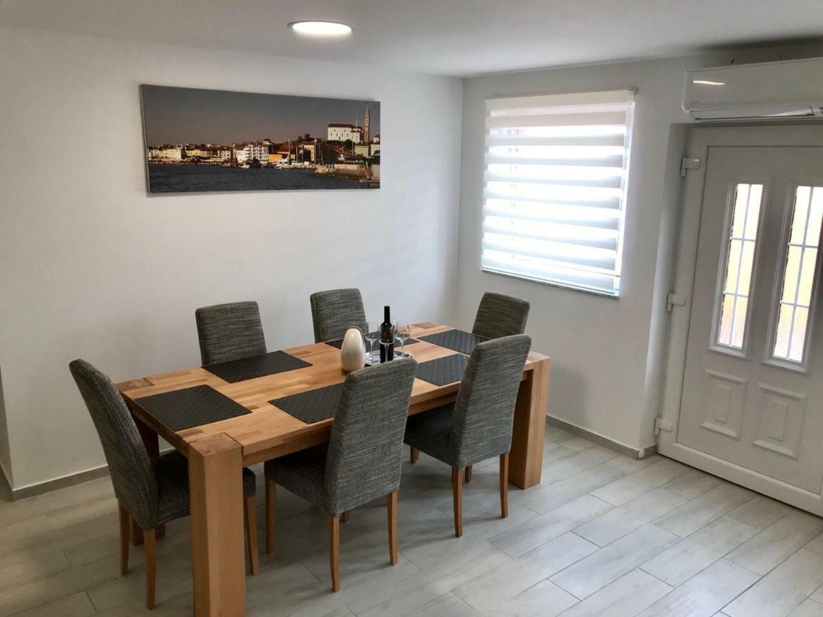 Apartma Sonja Пиран Экстерьер фото