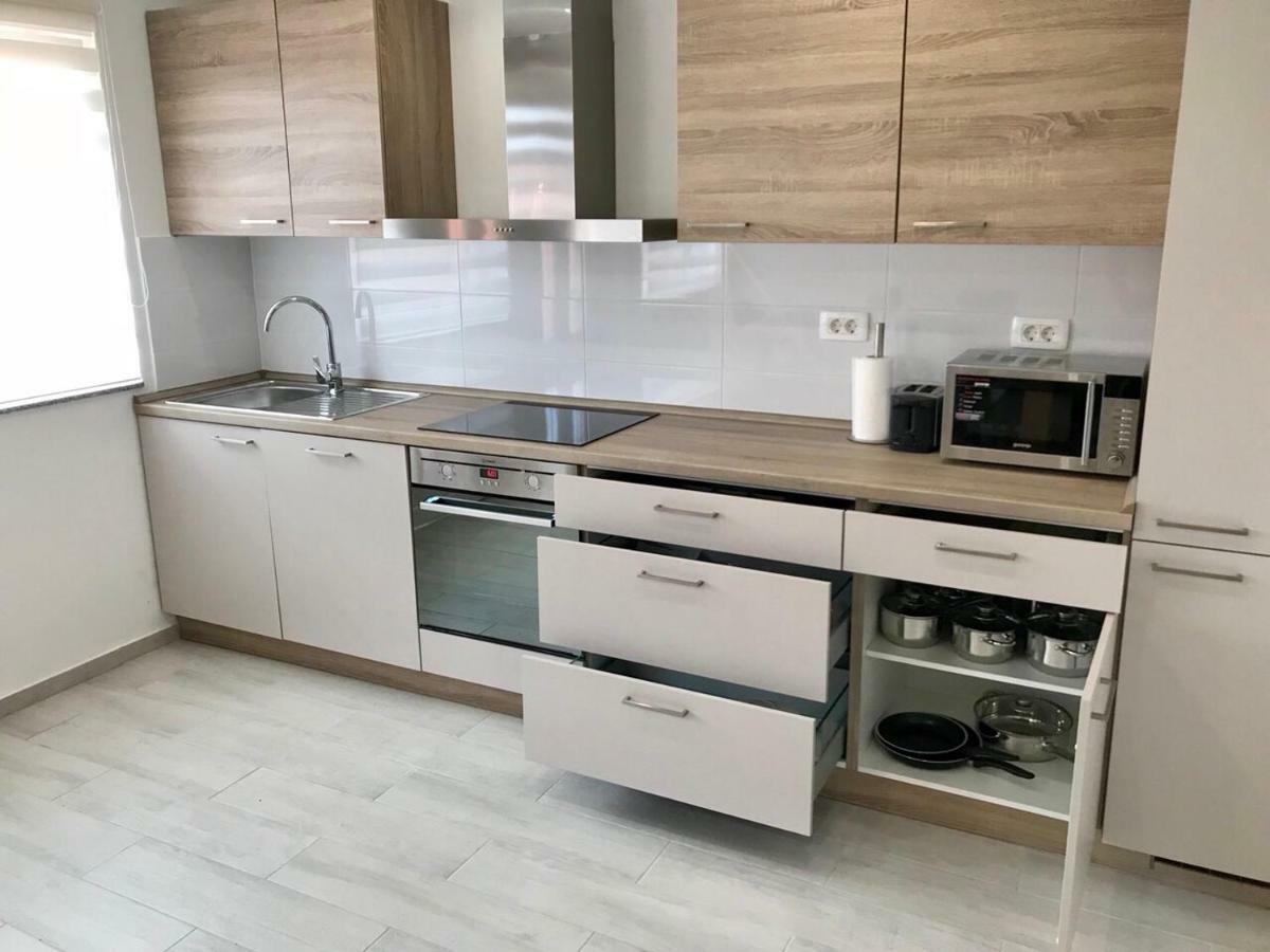 Apartma Sonja Пиран Экстерьер фото