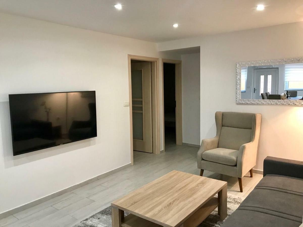 Apartma Sonja Пиран Экстерьер фото