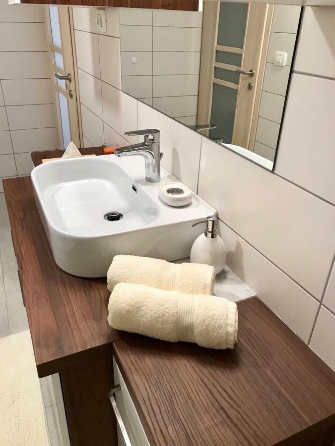 Apartma Sonja Пиран Экстерьер фото