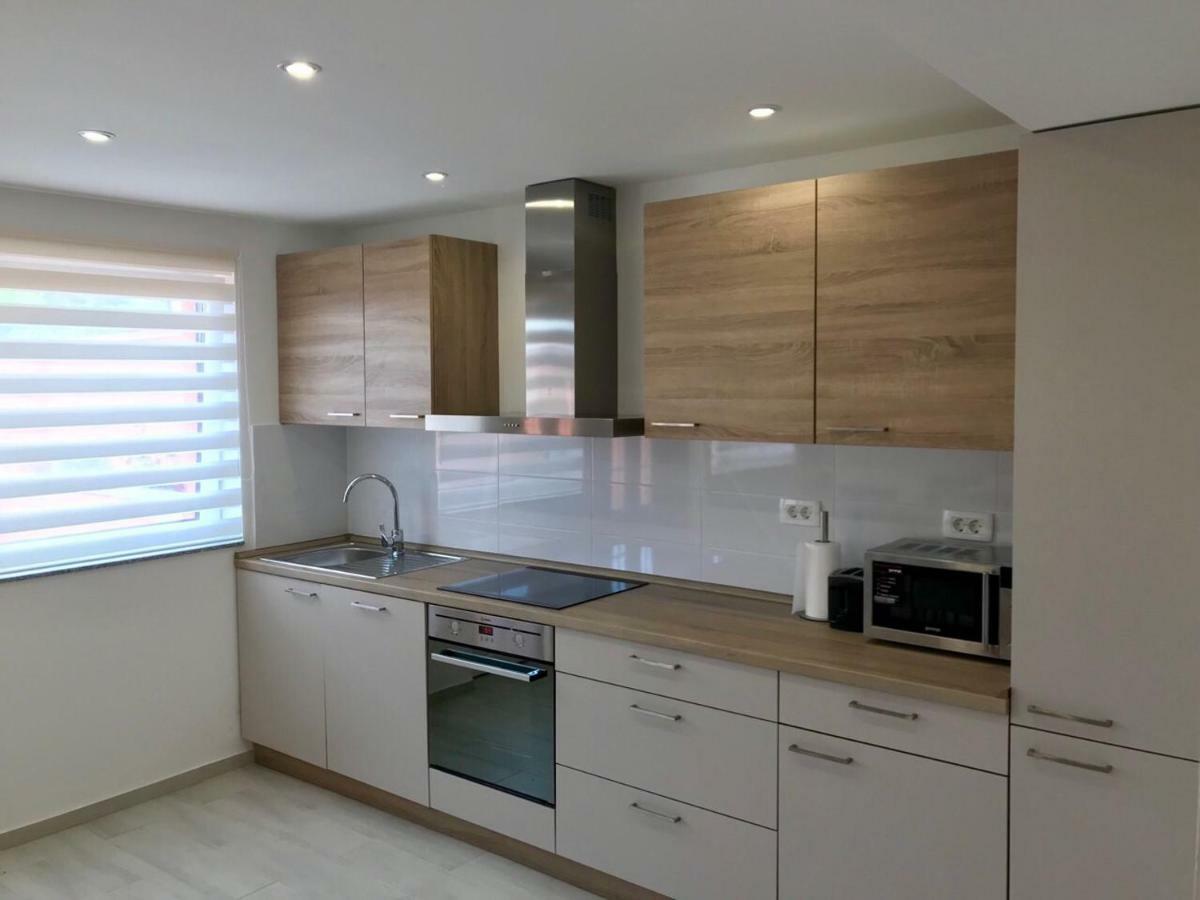 Apartma Sonja Пиран Экстерьер фото