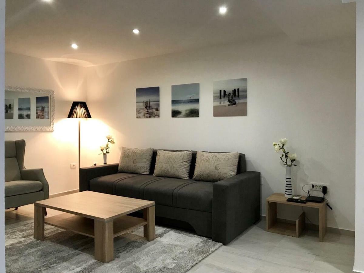 Apartma Sonja Пиран Экстерьер фото